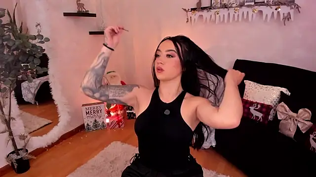 Snapshot of EmmyEvans1 chatting on 29, 11, 2025 EmmyEvans1 online show from 29, 11, 2025