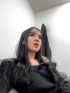 Snapshot of EmmyEvans1 chatting on 15, 1, 2026 EmmyEvans1 online show from 15, 1, 2026