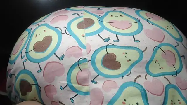 prettyangelsquirt online show from 14, 11, 2025