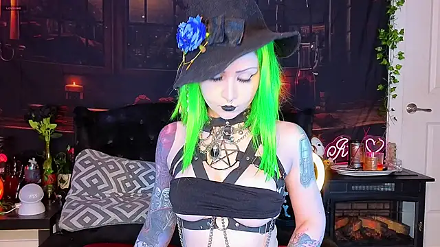 Ivey and James online show from 9, 10, 2025