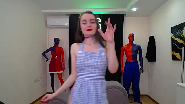 CloudGrace online show from 12, 2, 2025