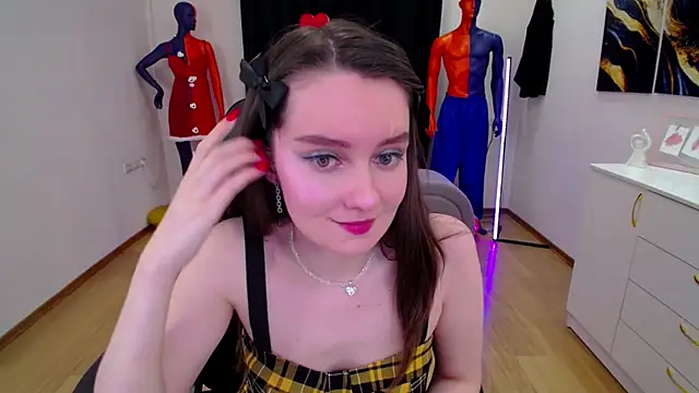 CloudGrace online show from 20, 3, 2025