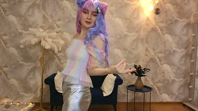 CloudGrace online show from 22, 9, 2025