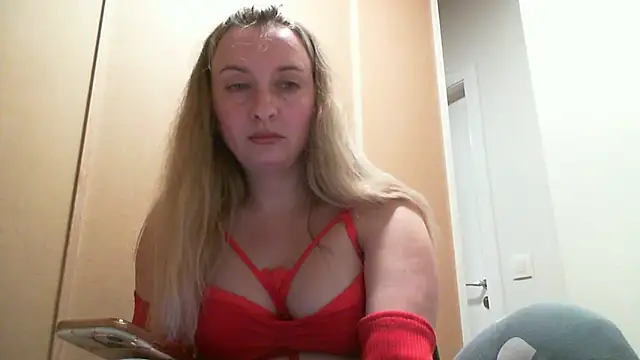 SusanCurt online show from 1, 11, 2025