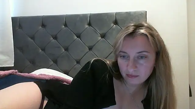 SusanCurt online show from 13, 11, 2025