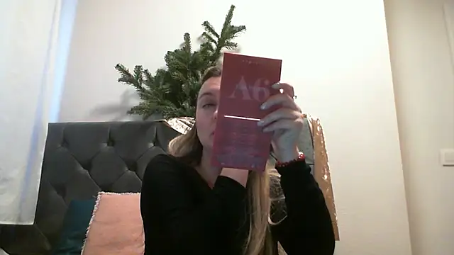 SusanCurt online show from 11, 1, 2026