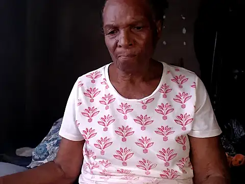 NaughtyGranny online show from 12, 11, 2025