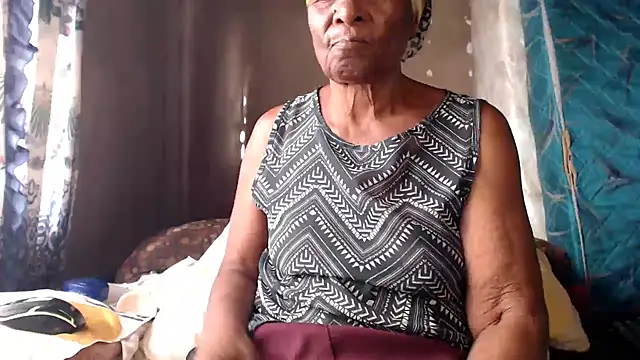 NaughtyGranny online show from 3, 4, 2026