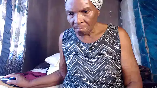 NaughtyGranny online show from 5, 4, 2026