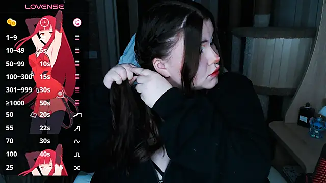 Mini Mo online show from 27, 10, 2025