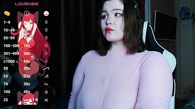 Mini Mo online show from 19, 12, 2025