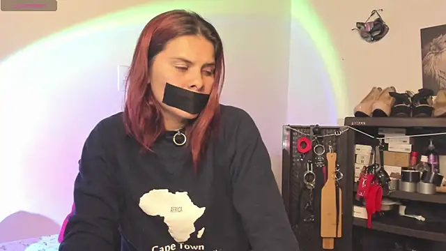 Arianna connor1 online show from 18, 3, 2025