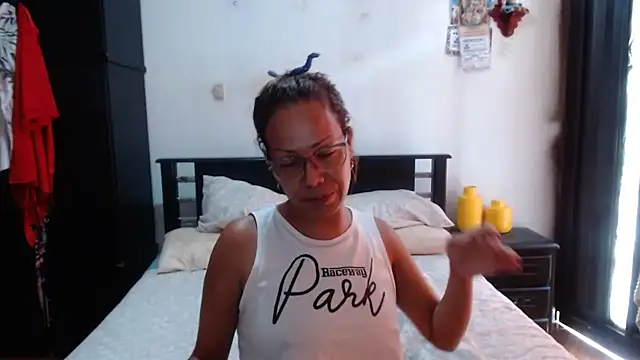 sensual nataliee online show from 20, 9, 2025