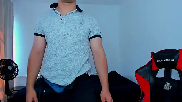 tanner hard  online show from 18, 1, 2025