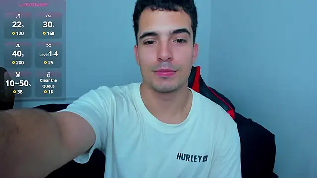 tanner hard  online show from 18, 3, 2025