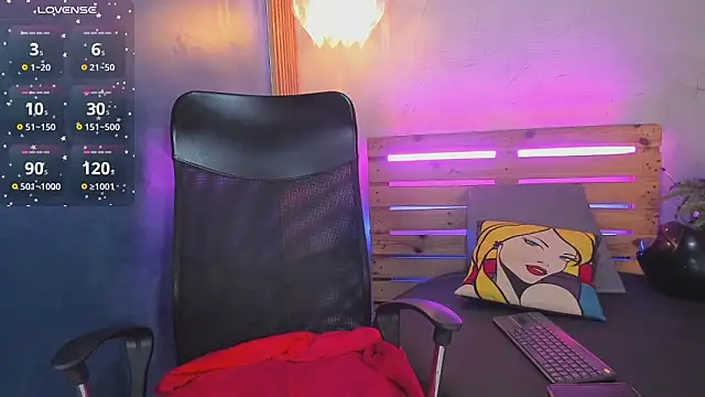 Snapshot of niky_doll_ chatting on 18, 2, 2026 niky doll online show from 18, 2, 2026