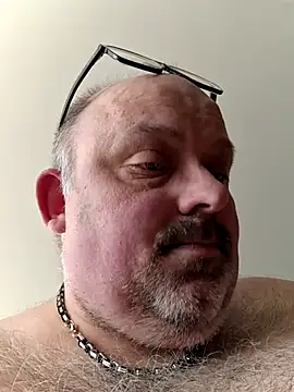 Bibear197511 online show from 26, 5, 2026