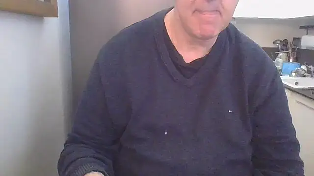 ANONIMO7735 online show from 16, 3, 2025