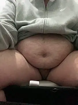 ANONIMO7735 online show from 18, 3, 2025