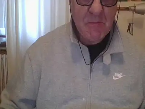 ANONIMO7735 online show from 22, 3, 2025