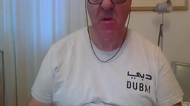 ANONIMO7735 online show from 11, 9, 2025