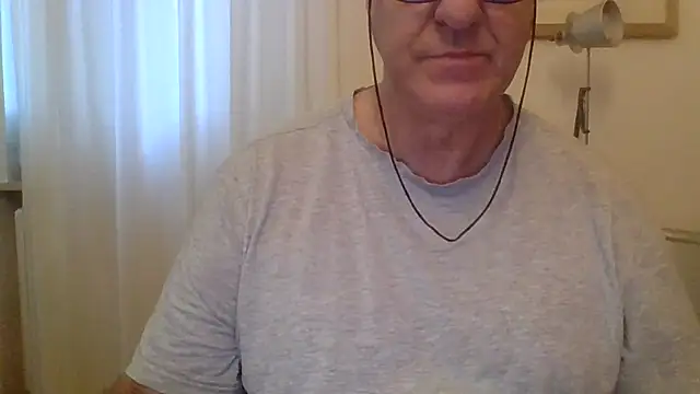 ANONIMO7735 online show from 13, 9, 2025