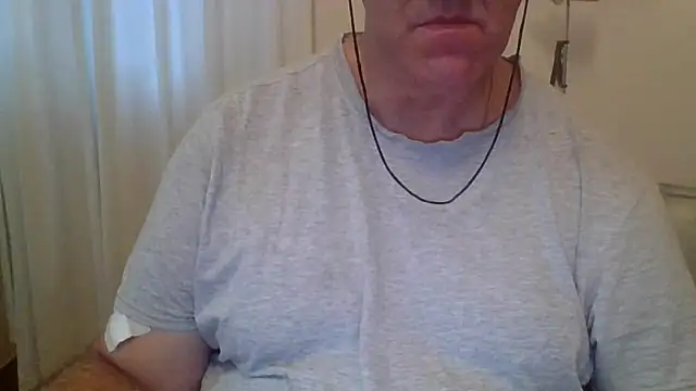 ANONIMO7735 online show from 30, 9, 2025