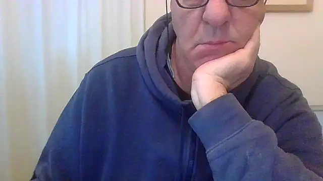 ANONIMO7735 online show from 6, 1, 2026