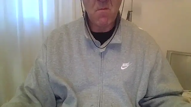 ANONIMO7735 online show from 7, 2, 2026