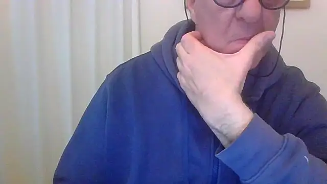 ANONIMO7735 online show from 23, 2, 2026