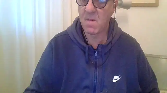 ANONIMO7735 online show from 26, 2, 2026