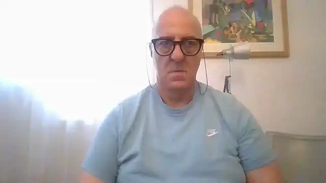 ANONIMO7735 online show from 11, 7, 2026