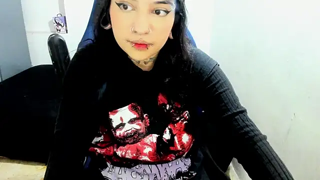 Snapshot of pink_dustt chatting on 19, 10, 2025 pink dustt online show from 19, 10, 2025