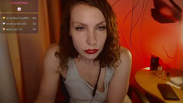 JohansonKatie online show from 8, 1, 2025