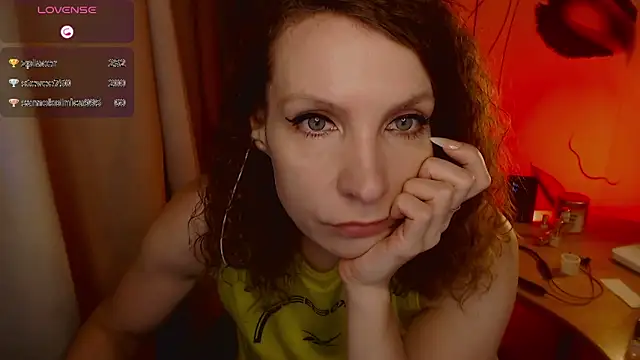 JohansonKatie online show from 10, 1, 2025