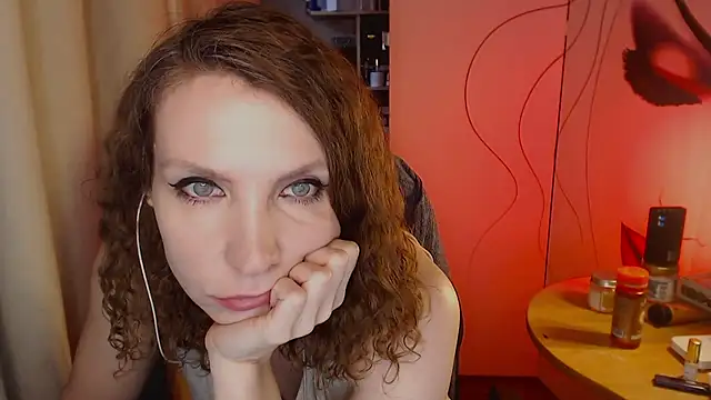 JohansonKatie online show from 19, 1, 2025