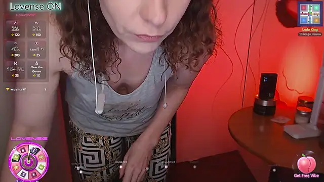 JohansonKatie online show from 16, 2, 2025