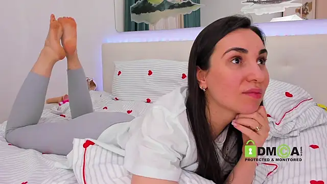 SonyaParadise online show from 12, 3, 2026