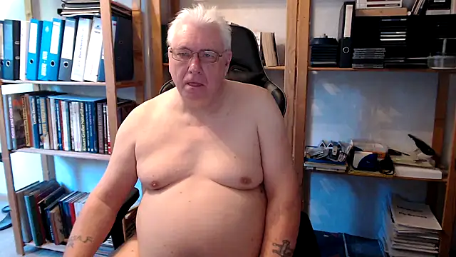 SchwanzhureXXL online show from 2, 5, 2026