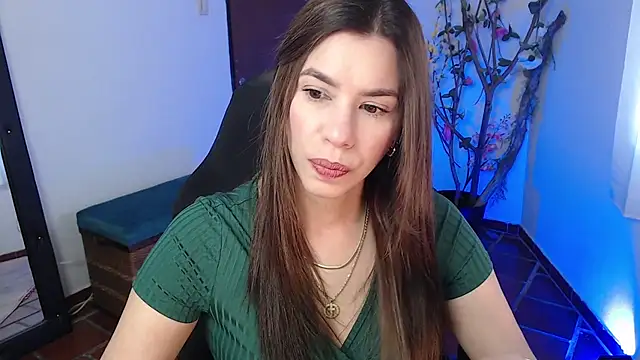 ms sofia x online show from 15, 7, 2026