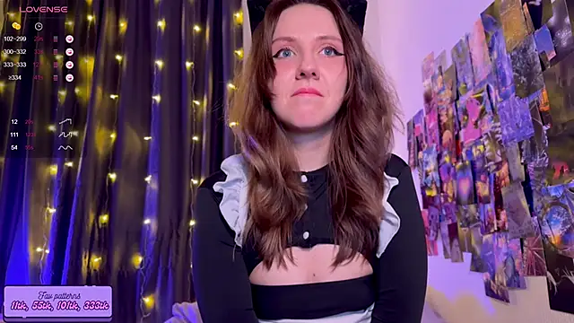 HotaruTomo online show from 22, 12, 2025