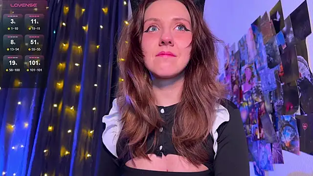 HotaruTomo online show from 11, 1, 2026