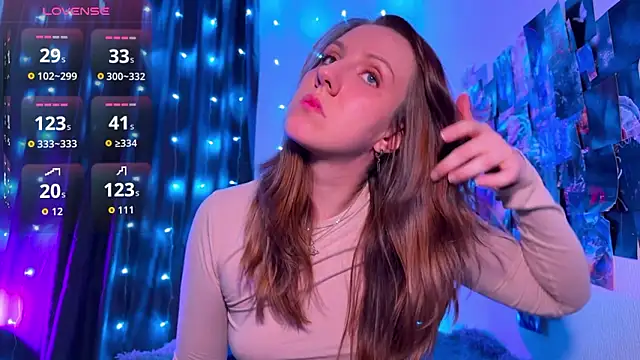 HotaruTomo online show from 14, 2, 2026