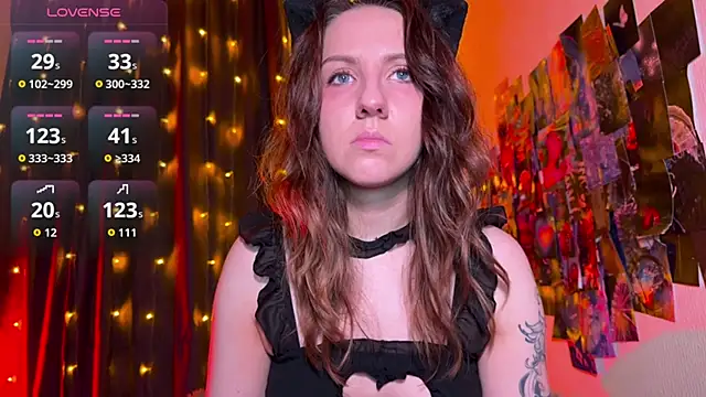 HotaruTomo online show from 15, 2, 2026