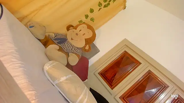 JessicaSloan online show from 7, 11, 2025