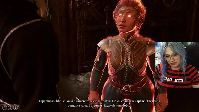 Snapshot of ElfGrey chatting on 11, 12, 2024 ElfGrey online show from 11, 12, 2024