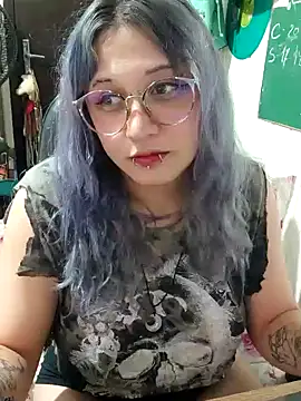 Snapshot of ElfGrey chatting on 21, 12, 2024 ElfGrey online show from 21, 12, 2024