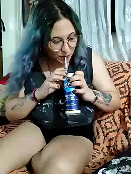 Snapshot of ElfGrey chatting on 8, 2, 2025 ElfGrey online show from 8, 2, 2025