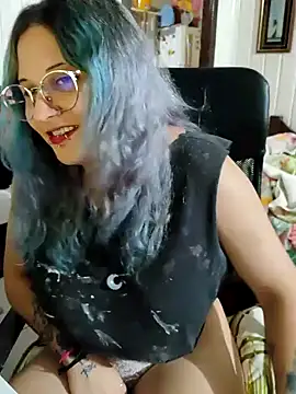 Snapshot of ElfGrey chatting on 8, 2, 2025 ElfGrey online show from 8, 2, 2025