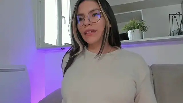 LalieFR online show from 19, 1, 2025